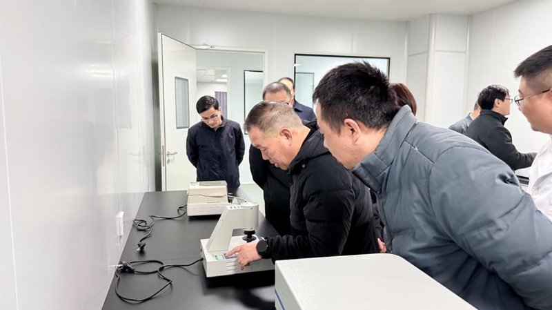 揭秘验货流程：选购商品的新“窗口”