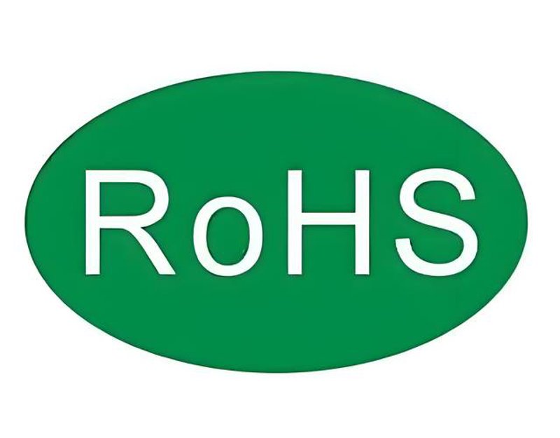 ROHS检测